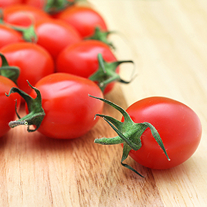 Tomate Tomate
