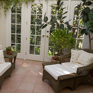Loggia Loggia