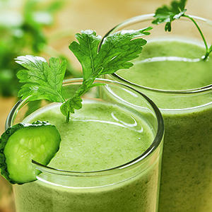 Smoothies selbst herstellen Smoothies selbst herstellen
