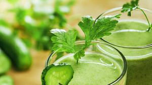 Smoothies selbst herstellen