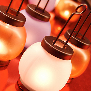 Windlichter