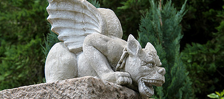 Gargoyles