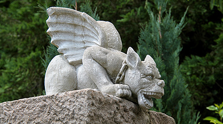Gargoyles