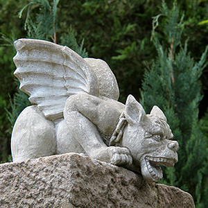 Gargoyles