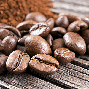 Kaffeesatz als Dünger | Tipps zum Düngen mit Kaffeesatz