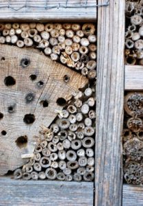 Insektenhotel