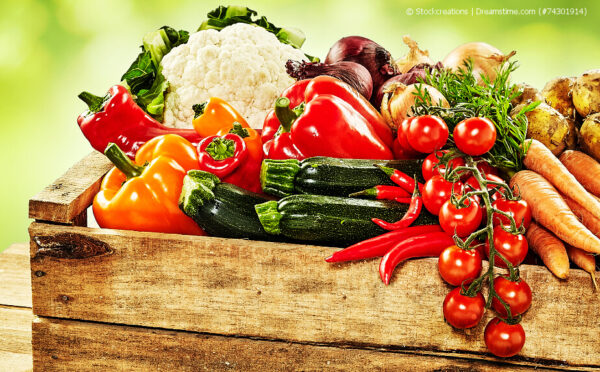 Gemüse auf dem Balkon anbauen: Vitamine aus eigener Ernte
